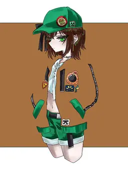 Profile image of Zom