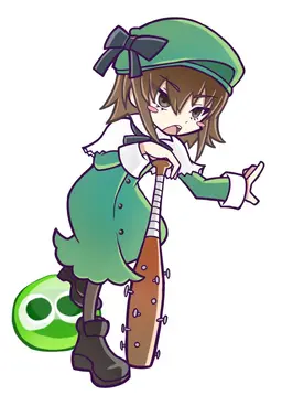Profile image of Zom