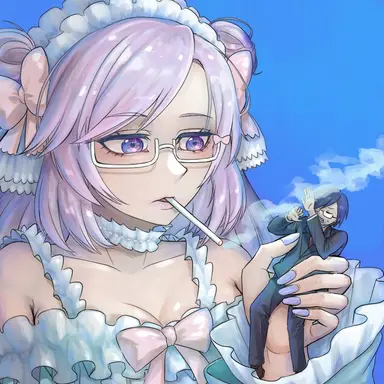 Profile image of Utsu