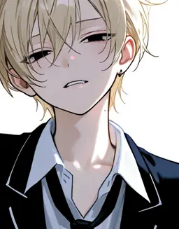 Profile image of 渚