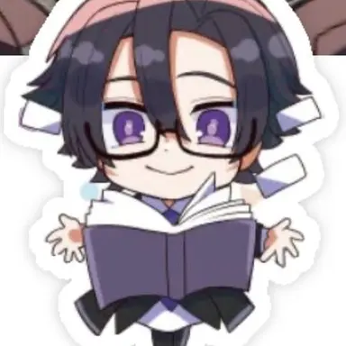 Profile image of もふ