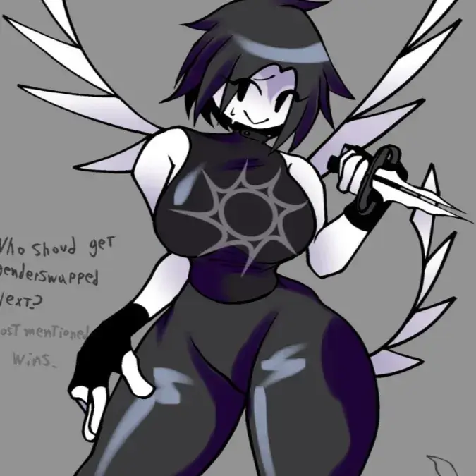UsefulSleep7008의 Fem Rory