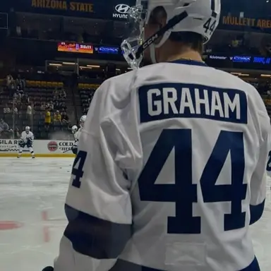 Profile image of Garret Graham