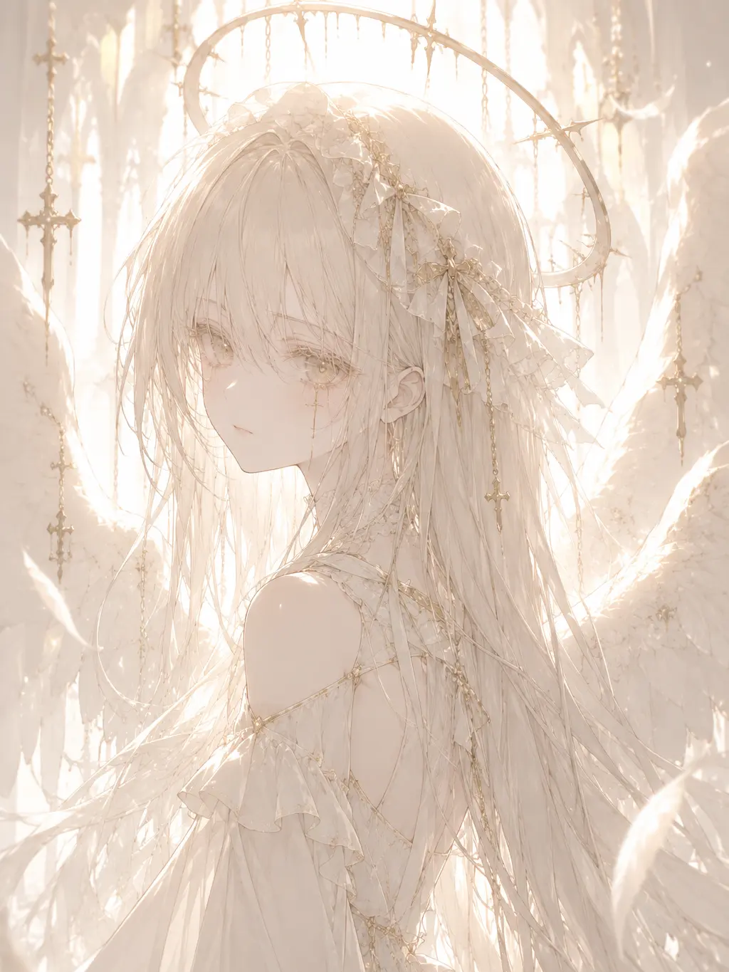 Relito57의 専属監視天使