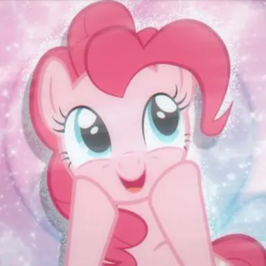 Profile image of Pinkie Pie