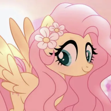 Profile image of Fluttershy