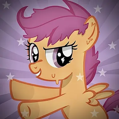 Profile image of Scootaloo