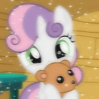 Profile image of Sweetie Bell