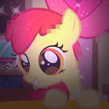 Profile image of Apple bloom