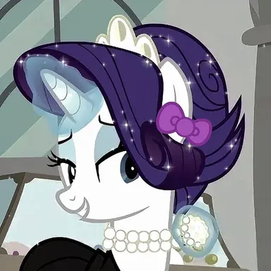 Profile image of Rarity