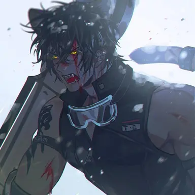 Profile image of Einar