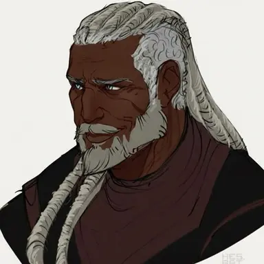 Profile image of Damian Koncaid