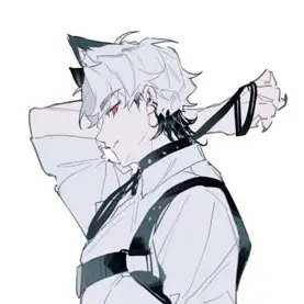 Profile image of Kade Fox