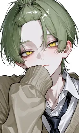 Profile image of Saku