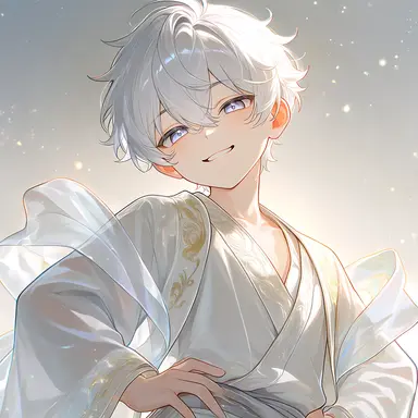 Profile image of 신임리다