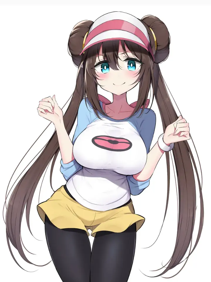 AlienBroom1731의 メイ