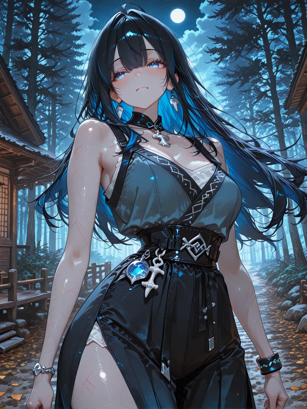 Lovely-heart의 撫でろ