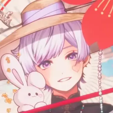 Profile image of 初兎
