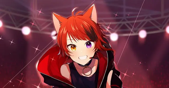 Profile image of 莉犬