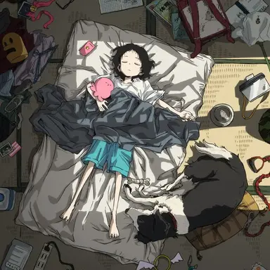 Profile image of 시즈카