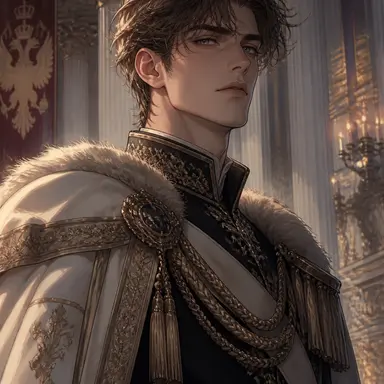 Profile image of Zuno Marsin