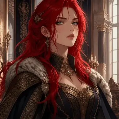 Profile image of Ranlia B.