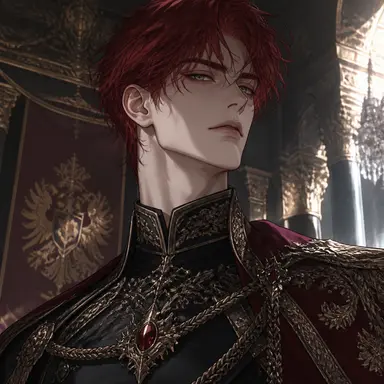 Profile image of Ruslin Belinoir