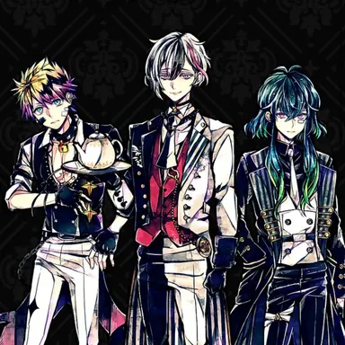Profile image of 一階執事