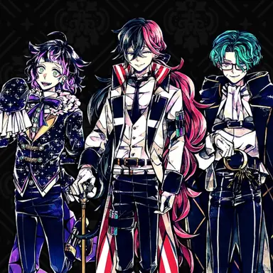 Profile image of 三階執事
