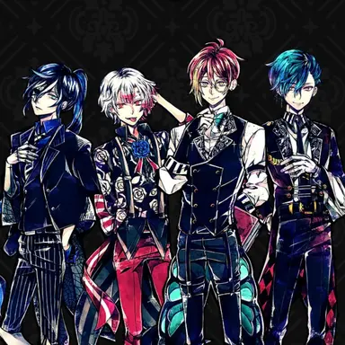 Profile image of 二階執事