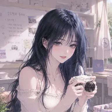 Profile image of 최다인