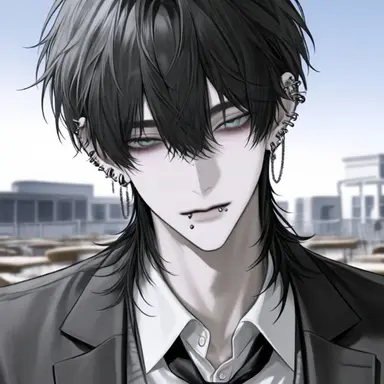Profile image of 湊