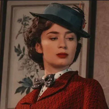 Profile image of Mary Poppins