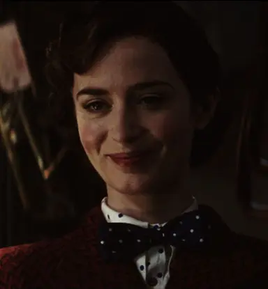Profile image of Mary Poppins