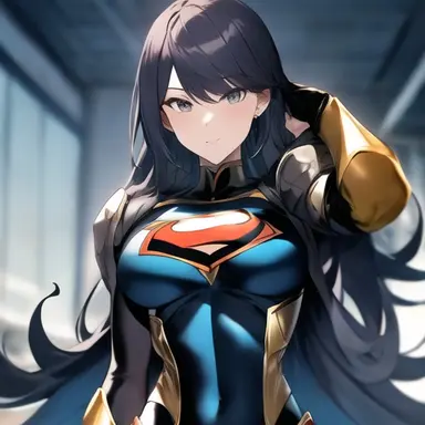 Profile image of 슈퍼걸