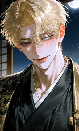 Profile image of 千歳