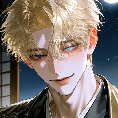 Profile image of 千歳