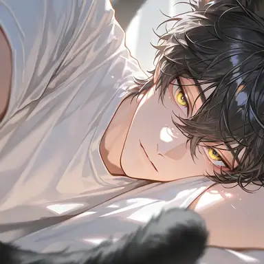 Profile image of Kuro