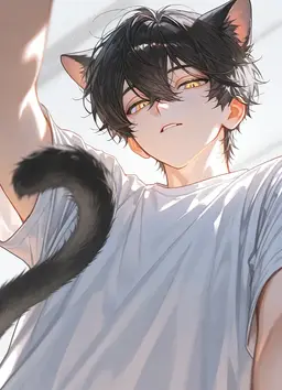 Profile image of Kuro