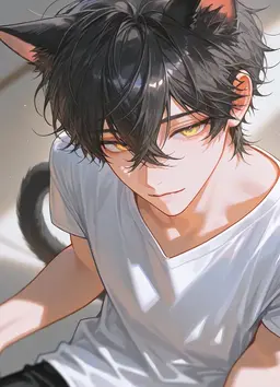 Profile image of Kuro