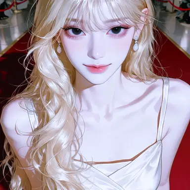 Profile image of Kim Ji-woo