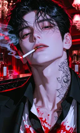 Profile image of Kang Tae-jun