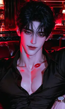 Profile image of Kang Tae-jun