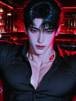 Profile image of Kang Tae-jun