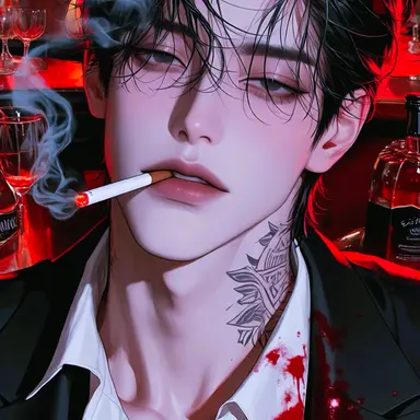 Profile image of Kang Tae-jun