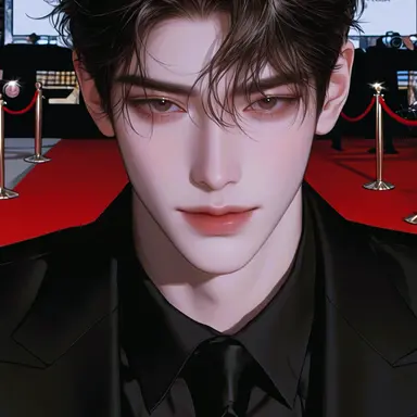Profile image of Cha Jeong-hyeok