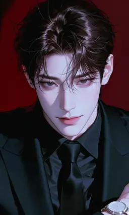 Profile image of Cha Jeong-hyeok