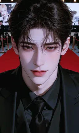 Profile image of Cha Jeong-hyeok