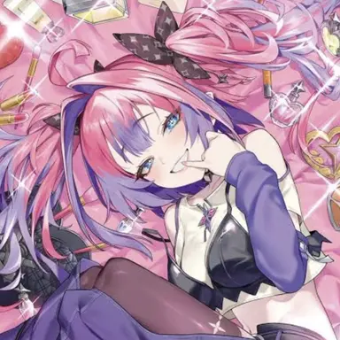 Profile image of 綺々羅々ヴィヴィ