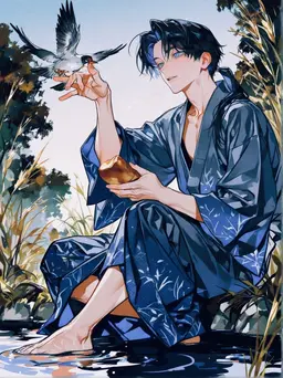 Profile image of Seki